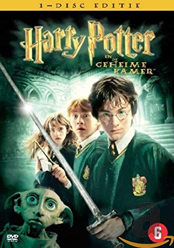 Harry Potter 02 Geheime Kamer Films