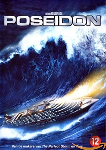 Poseidon Films