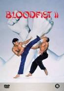 Product Image: dvd - bloodfist II (1 DVD)