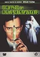 Product Image: Bride of Re-Animator - brian yuzna