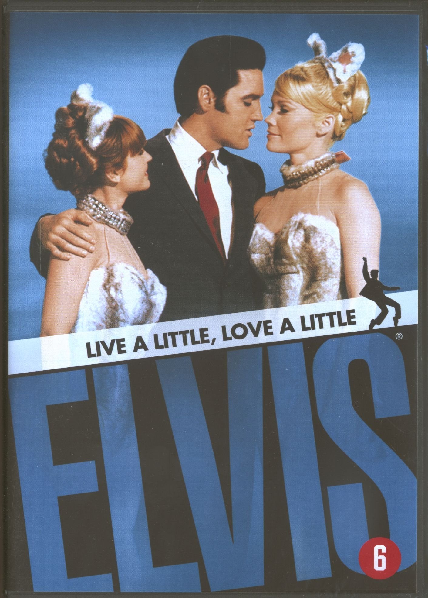 Live a little love a little (Elvis) Films