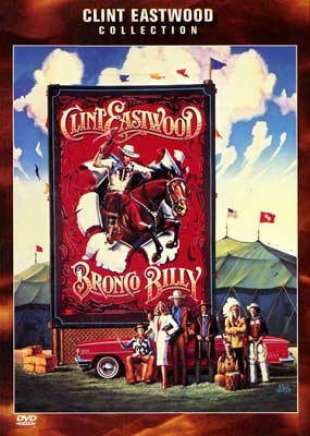 Bronco Billy (Region 2) (Import) Films