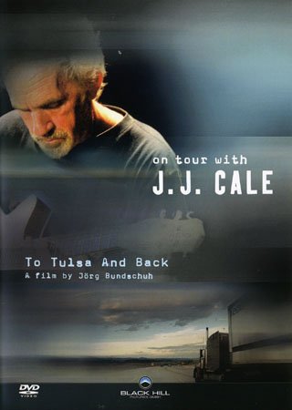 On Tour With - to Tulsa and Back Music
