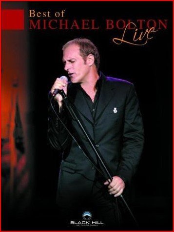 Product Image: Best of Live