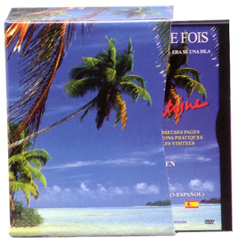 Îles... était une fois - Vol.1 à 4 : Océan Indien (Vol.1) / Caraïbes / Polynésie / Océanie / Saint Laurent / Indochine / Océan Indien (Vol.2) / Iles de France / Grandes Antilles / Atlantique / Méditerranée / Grand Pacifique Movies