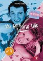 Un gars une fille - Vol.4 Box sets