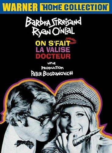 On s' fait la valise docteur Films