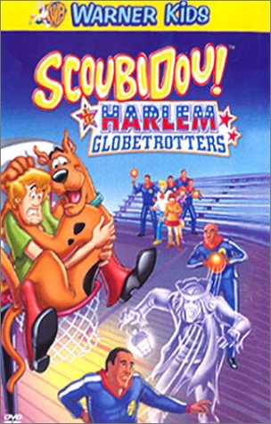 Scoubidou : Scoubidou et les Harlem Globetrotters Films