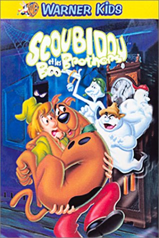 Scoubidou : Scoubidou et les Boo Brothers Films