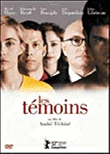 Les témoins Films
