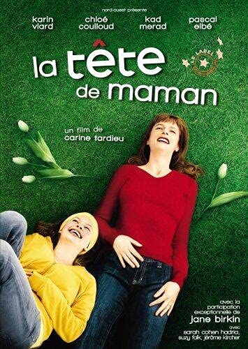 La tête de maman Films