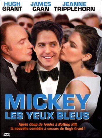 Product Image: Mickey les yeux bleus