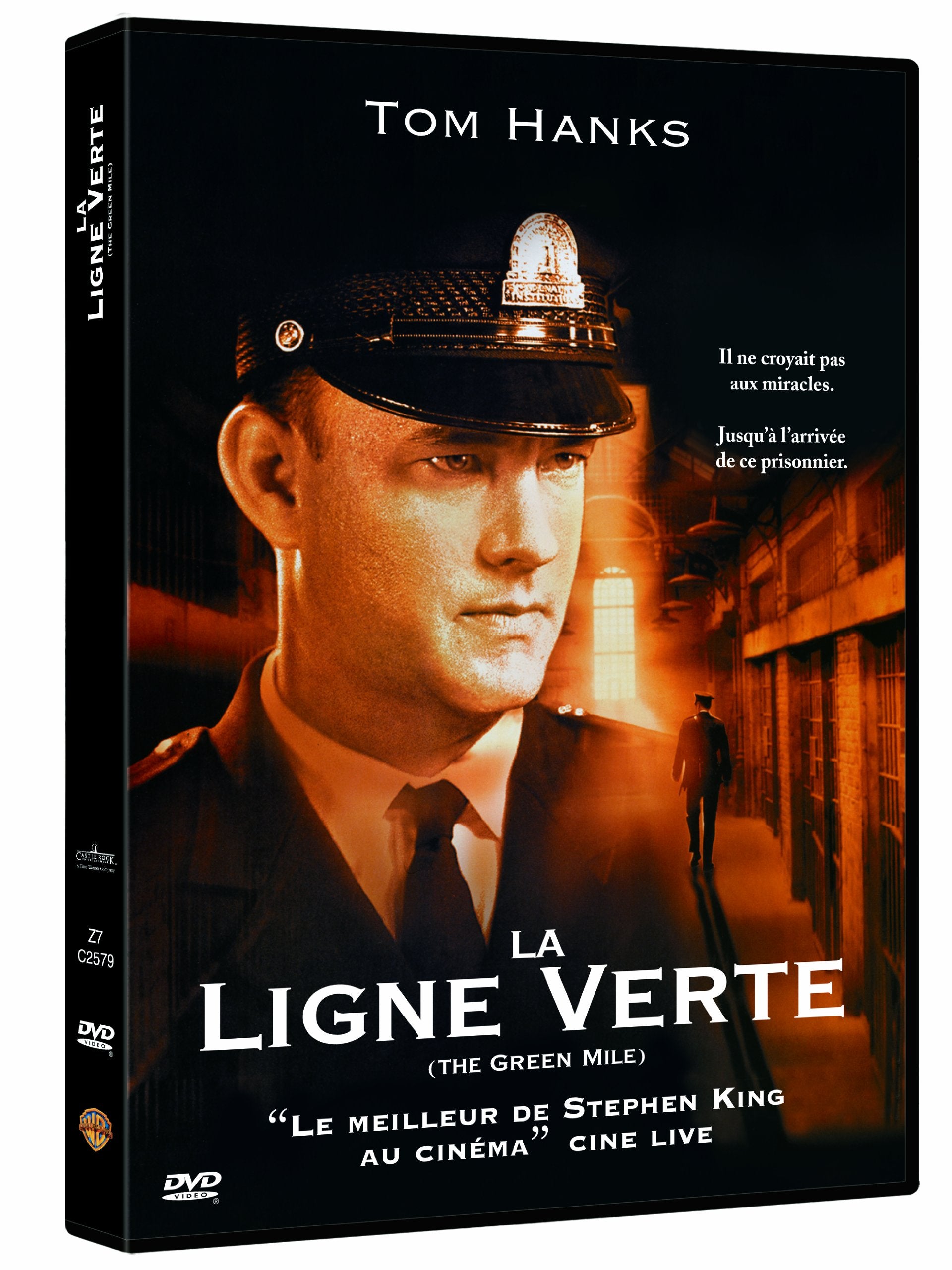 Product Image: La Ligne verte