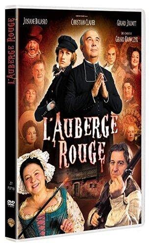 L'auberge rouge Movies