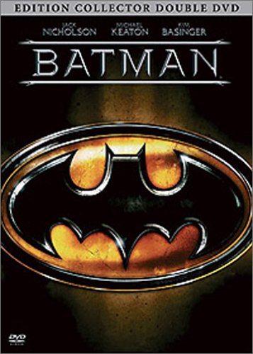Product Image: Batman - Édition Collector 2 DVD