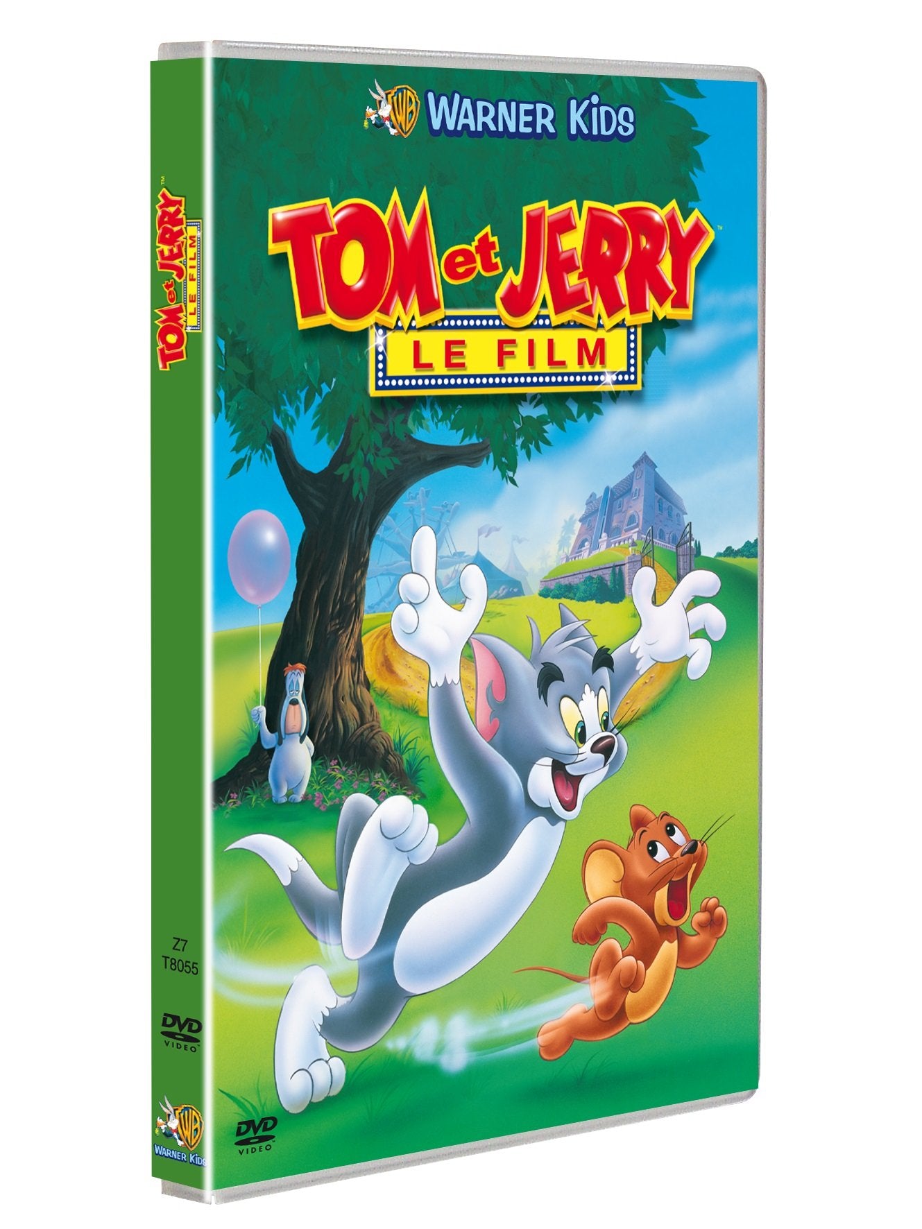 Tom et Jerry : Le Film Films