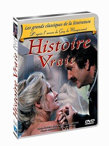 Histoire vraie Films