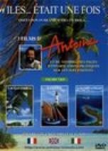 Îles... était une fois - Vol.3 : Océan Indien / Iles de France / Grandes Antilles Movies