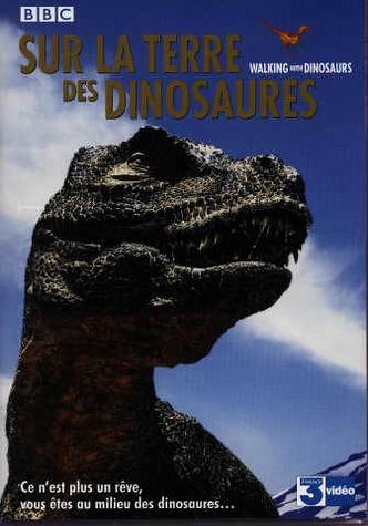 Sur la terre des dinosaures Films