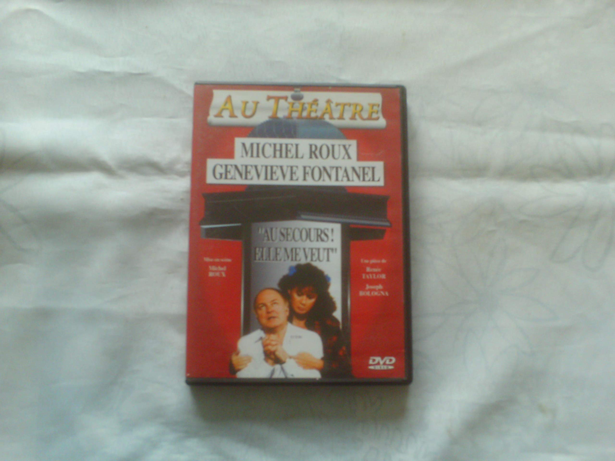 "Au secours ! Elle me veut" Films