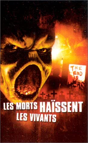 Les Morts haïssent les vivants-DVD Films