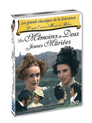 Mémoires de deux jeunes mariées Films