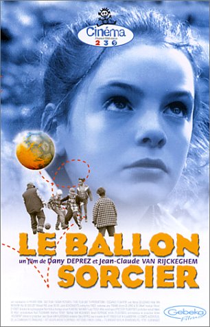 BALLON SORCIER (LE) Films