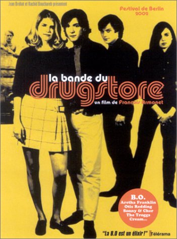 La Bande du drugstore Films