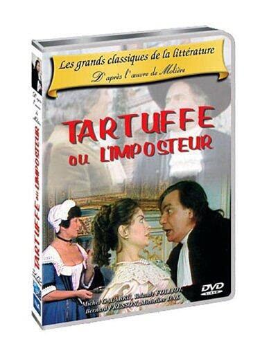 Tartuffe ou l'imposteur Films