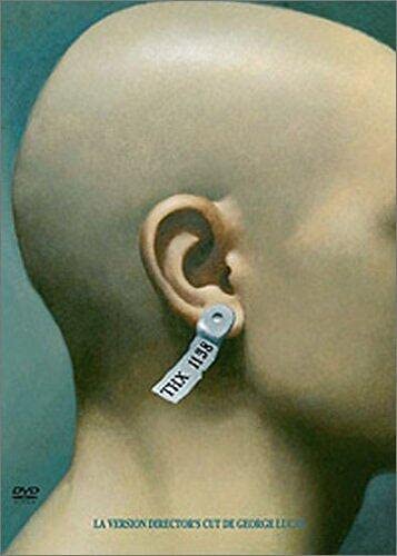 THX 1138 - Édition Collector 2 DVD Films