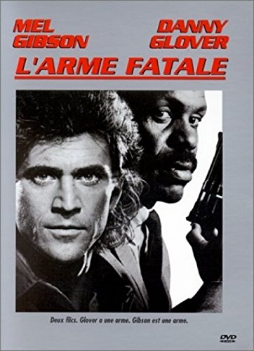 L'Arme fatale Movies