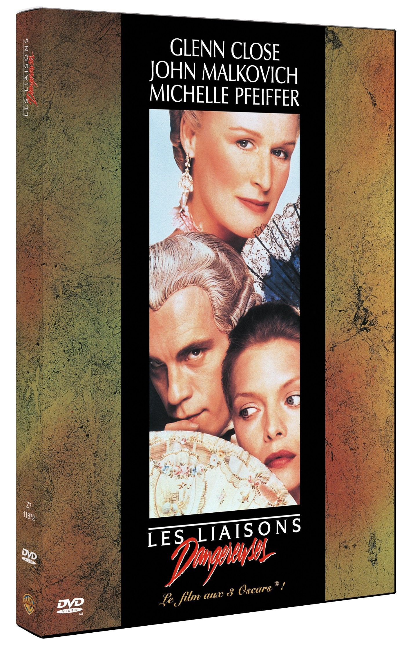 Les Liaisons dangereuses Movies