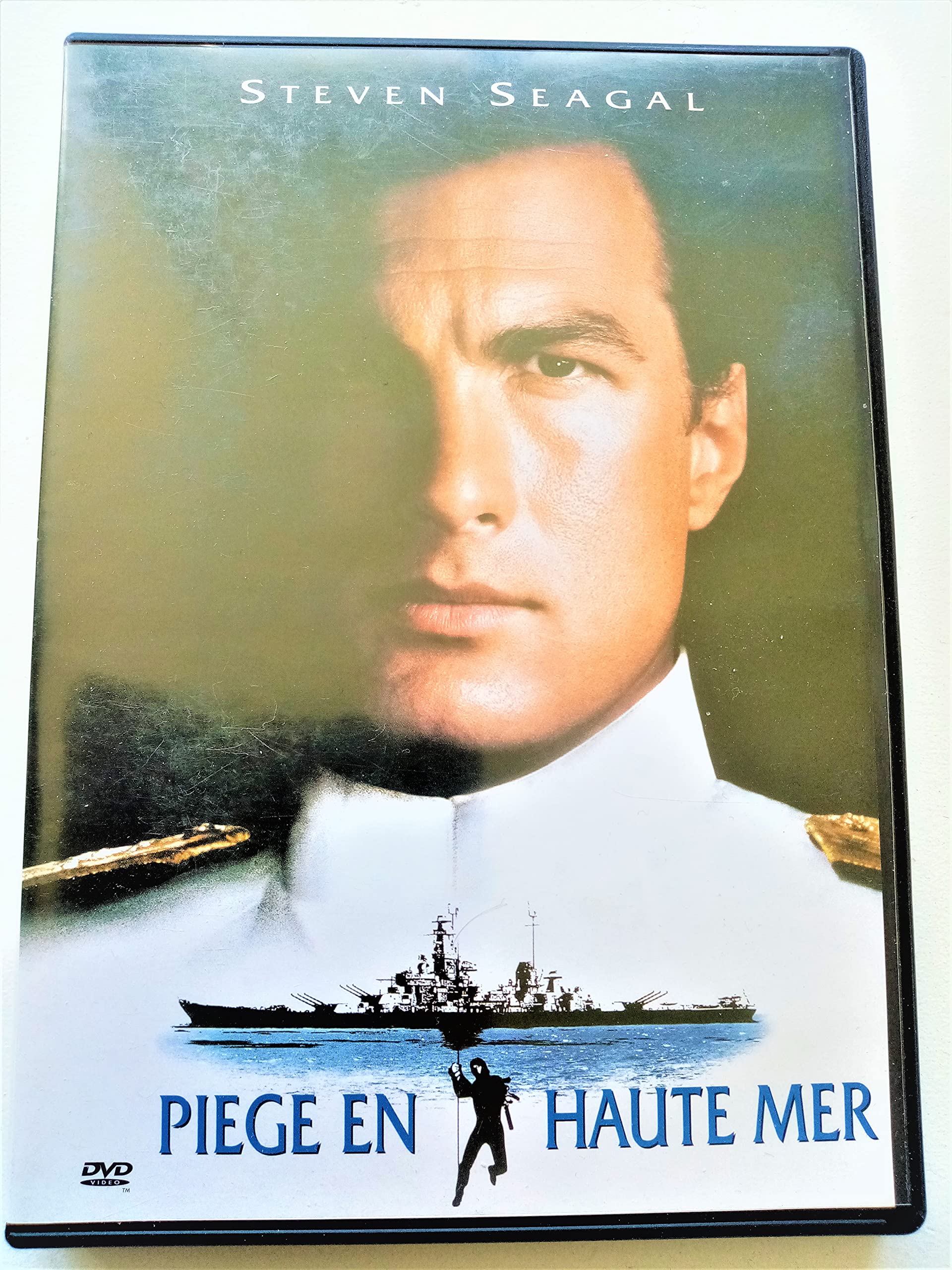Piège en haute mer Films