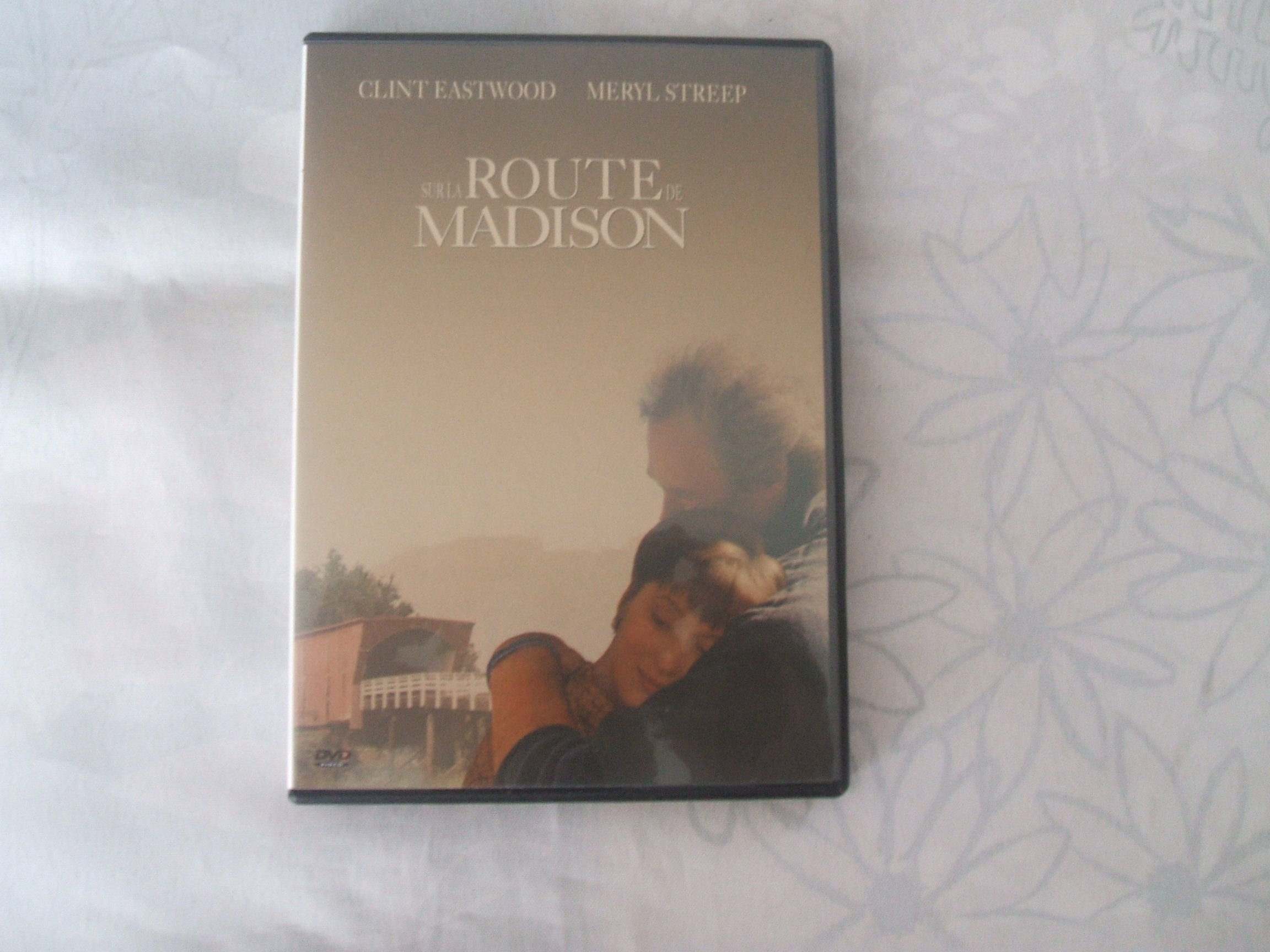 Sur la route de Madison Films