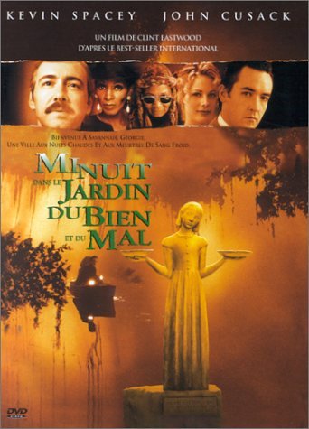 Minuit dans le jardin du bien et du mal Films