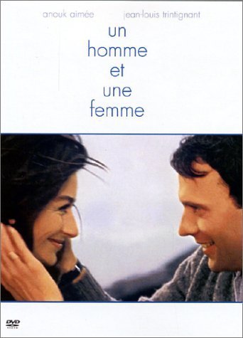 Un homme et une femme Films