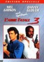 Product Image: L'Arme fatale 3 - Édition Spéciale