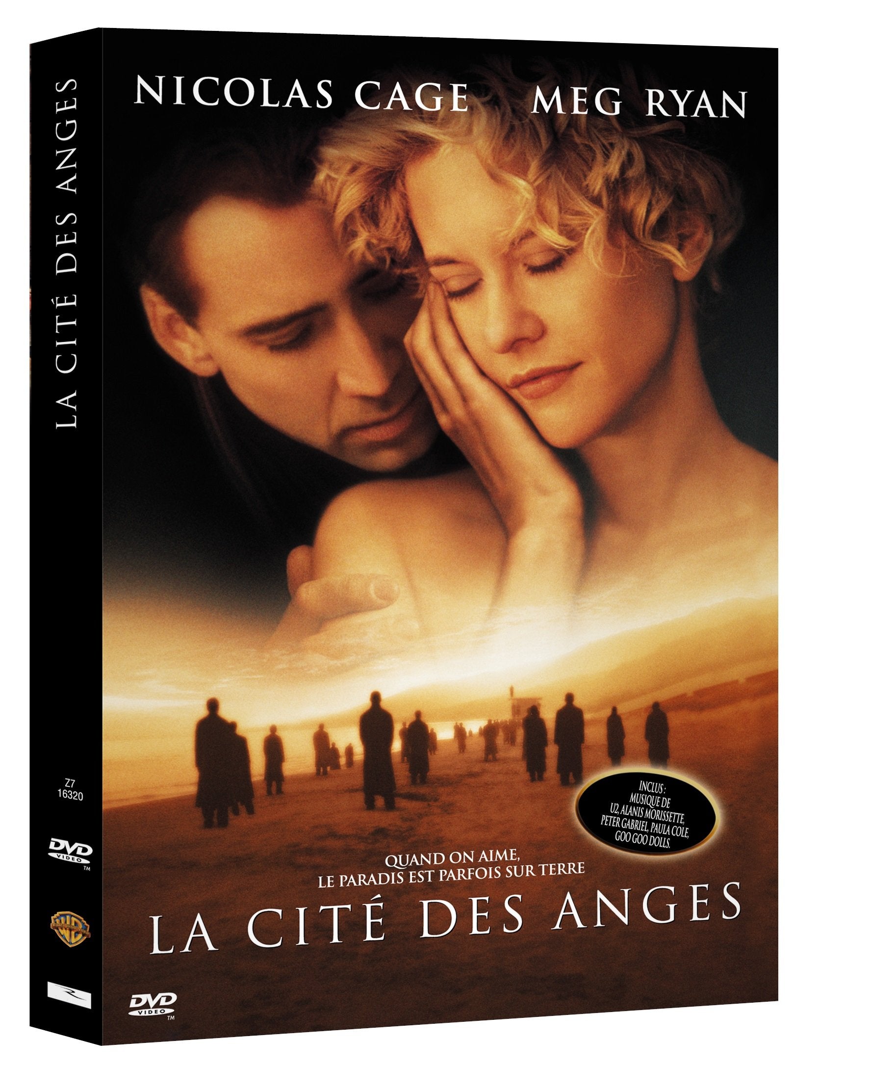 La Cité des anges Movies