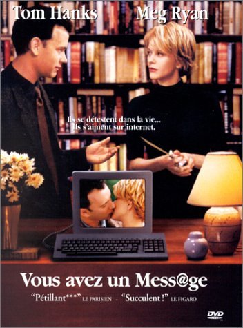 Vous avez un messages Movies