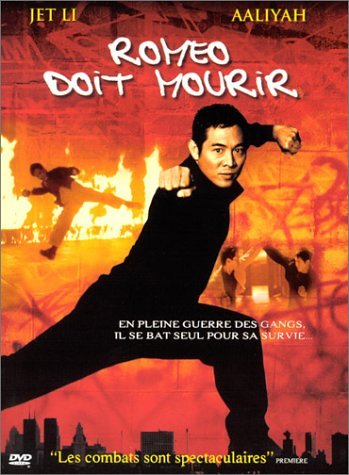 Roméo doit mourir Movies