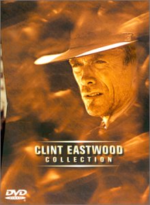 Coffret Clint Eastwood : Jugé coupable / Pleins pouvoirs / Sur la route de Madison / Dans la ligne de mire / Impitoyable / L'Inspecteur Harry Movies