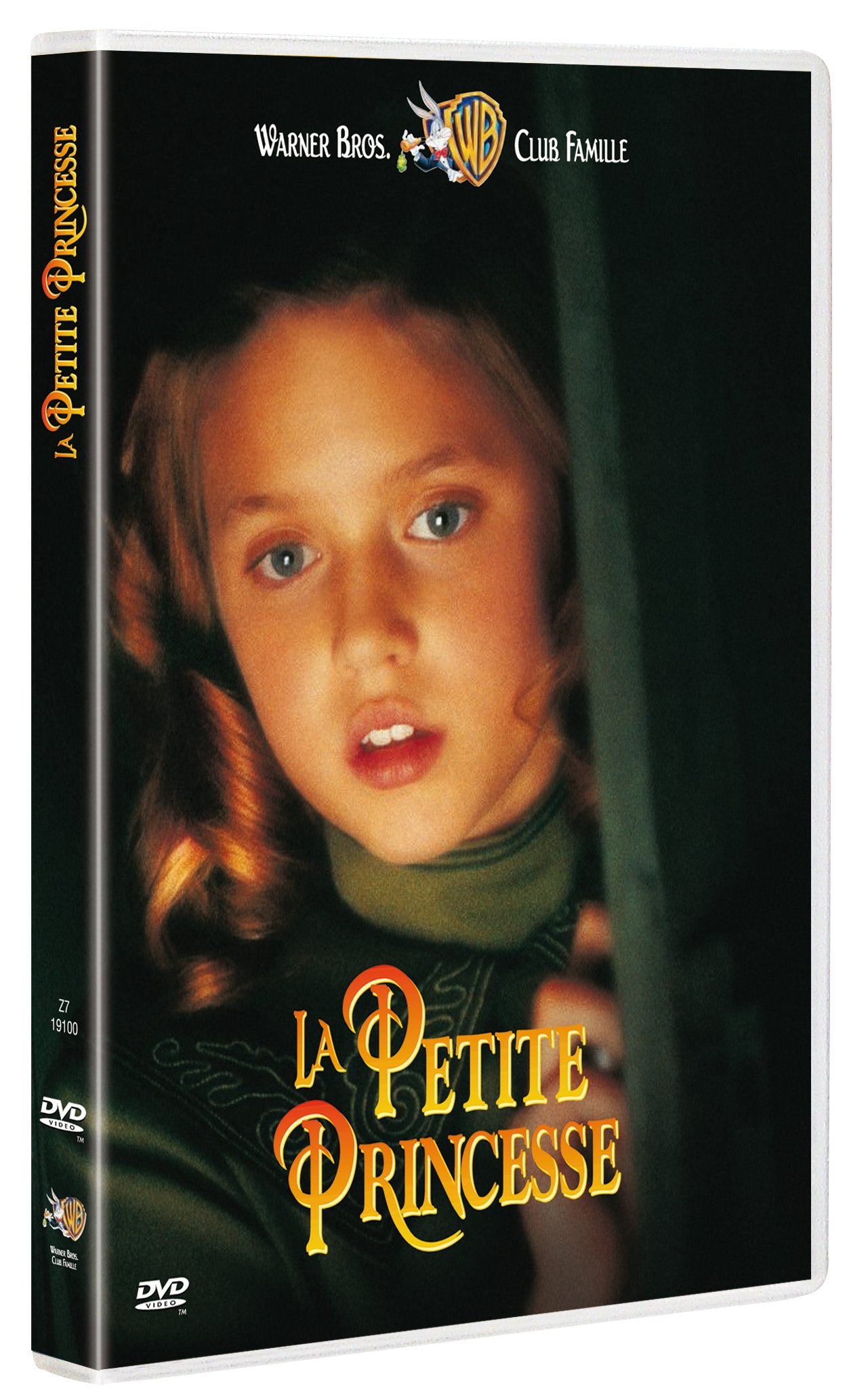 La Petite princesse Movies