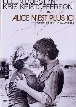 Alice n'est plus ici Films