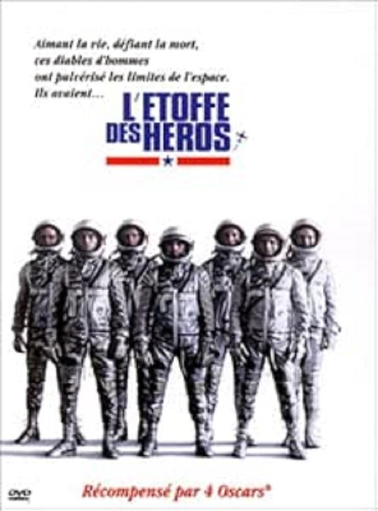 Product Image: L'Etoffe des héros
