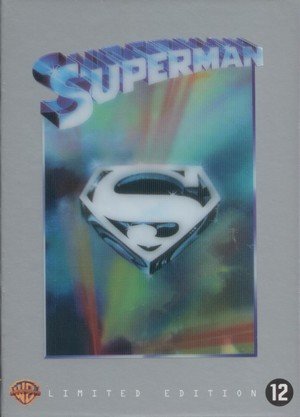 SUPERMAN cd