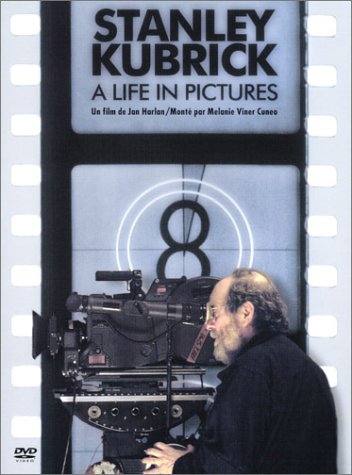 Stanley Kubrick Collection : A Life in Picture Films