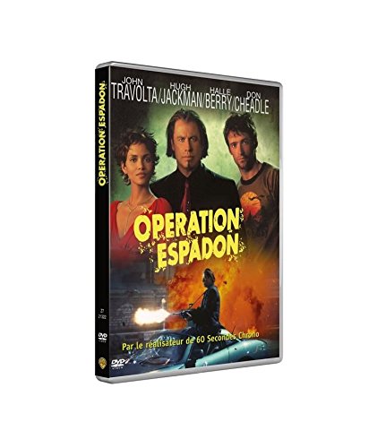 Opération Espadon Films
