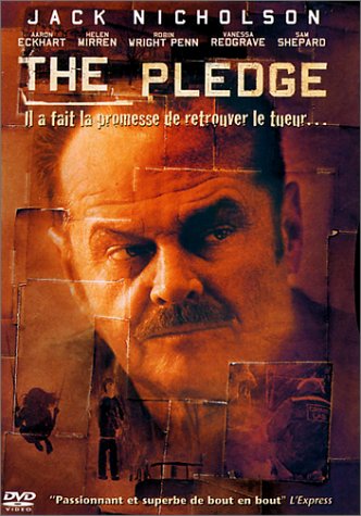 The Pledge Movies