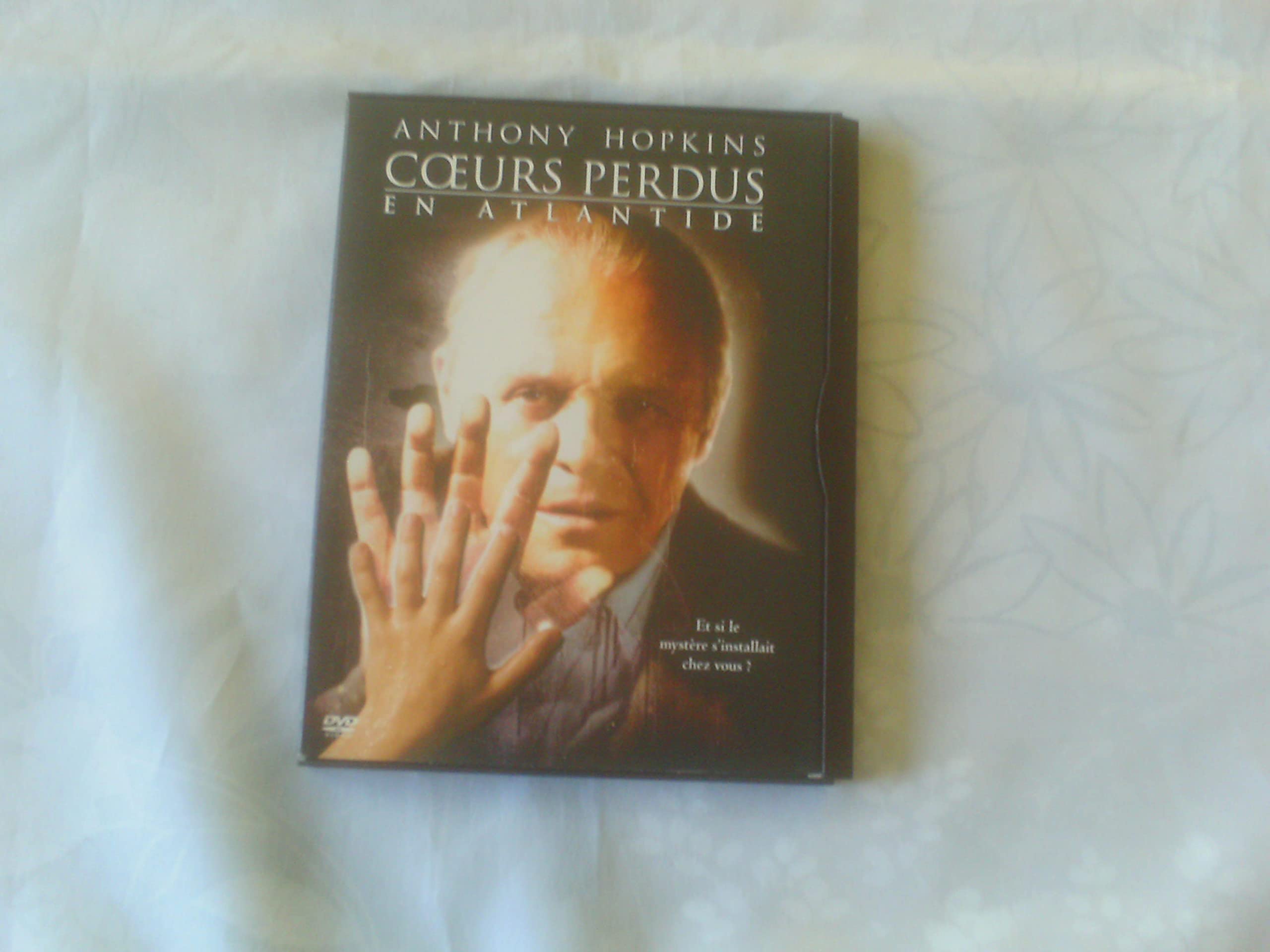 Coeurs perdus en atlantide Movies