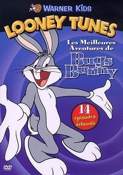 Product Image: Bugs Bunny : Les Meilleures aventures